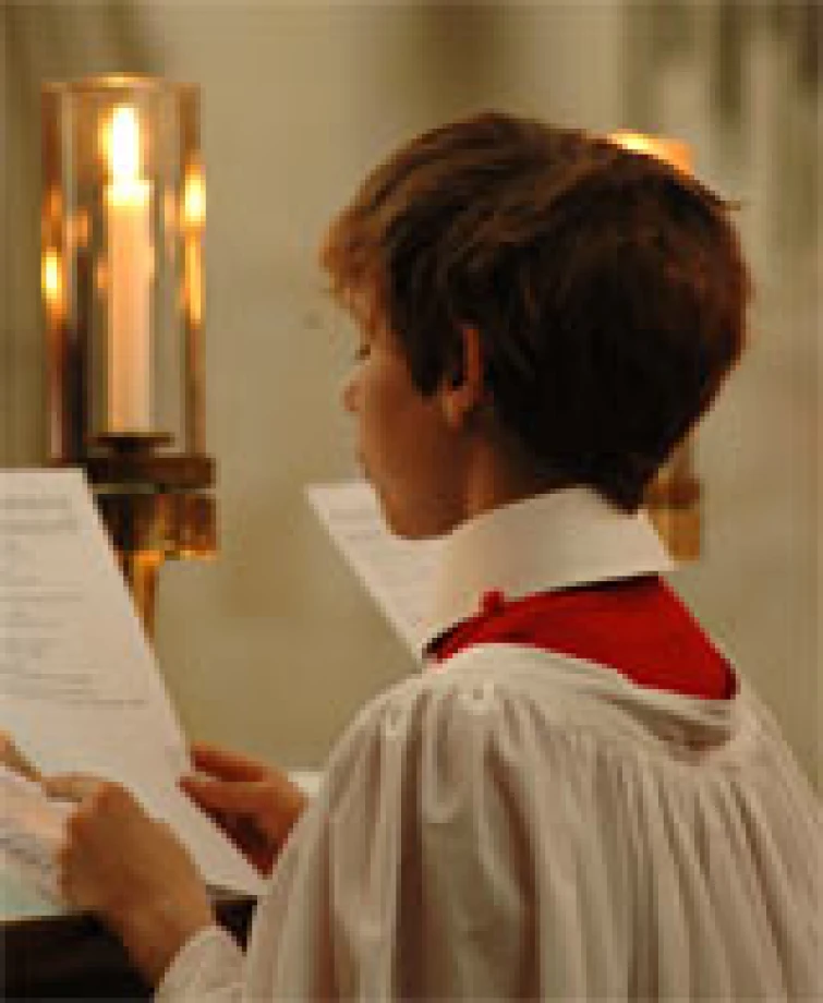The tradition of Nine Lessons and Carols