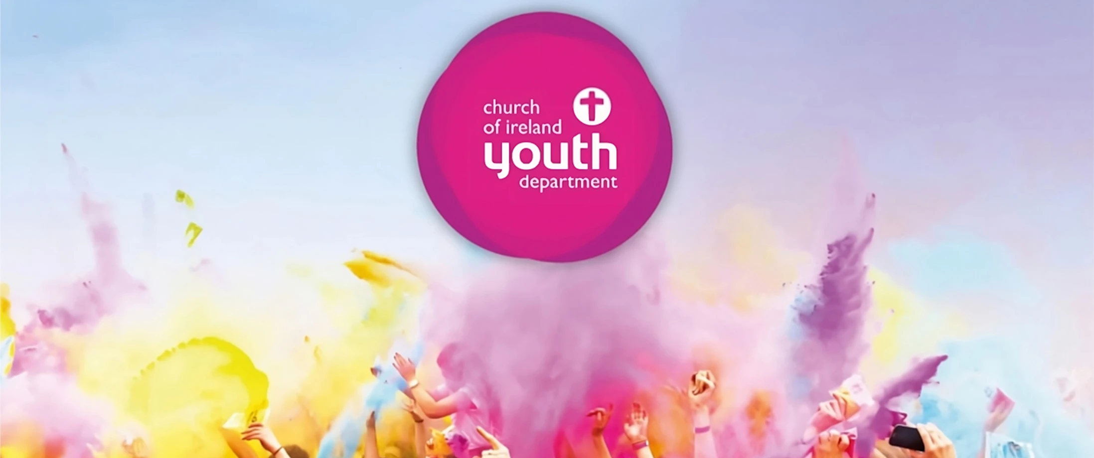Church of Ireland Youth Survey reminder