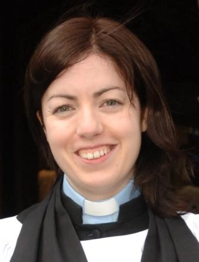 Vicar appointed to Shankill, Lurgan