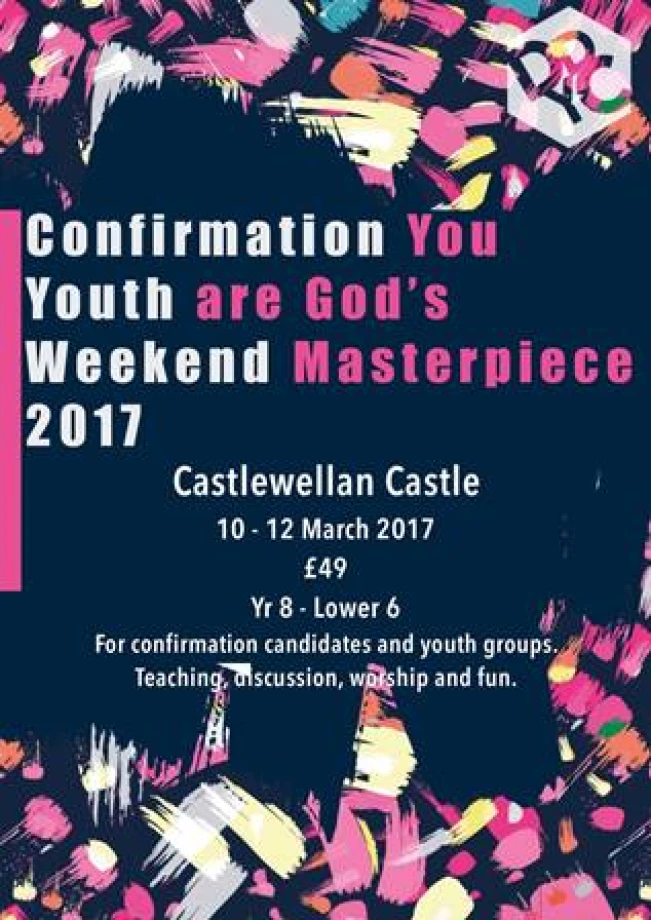 Confirmation Weekend hits record numbers
