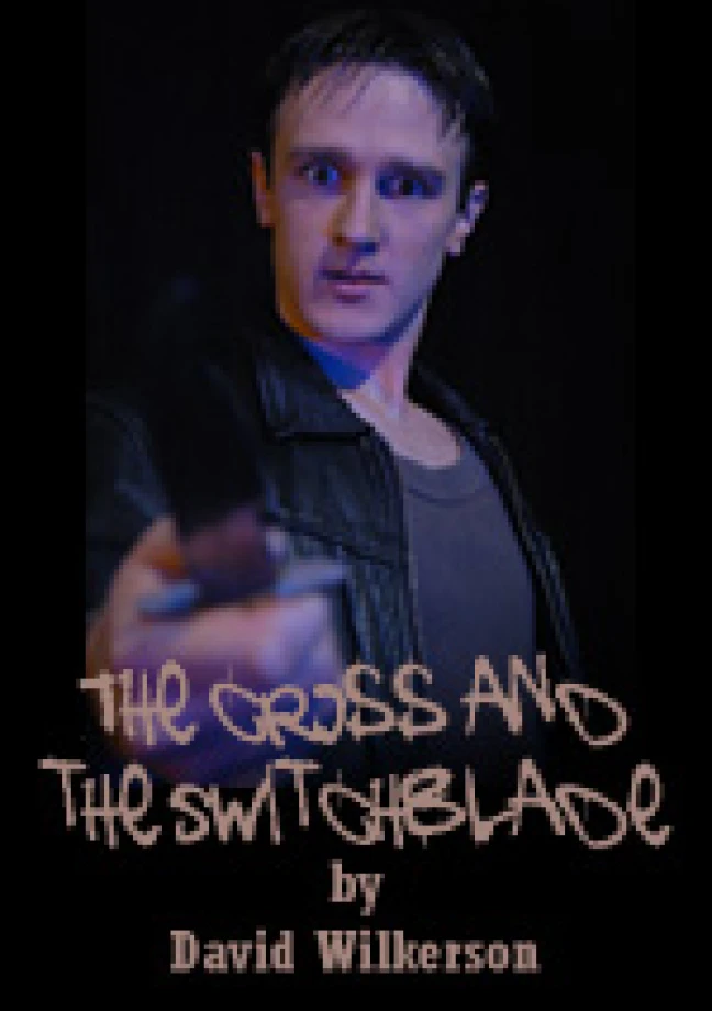 The Cross & the Switchblade coming to Willowfield