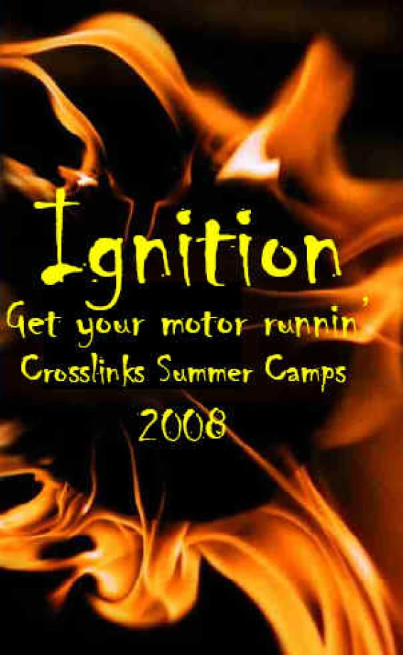 Crosslinks Youth Camps