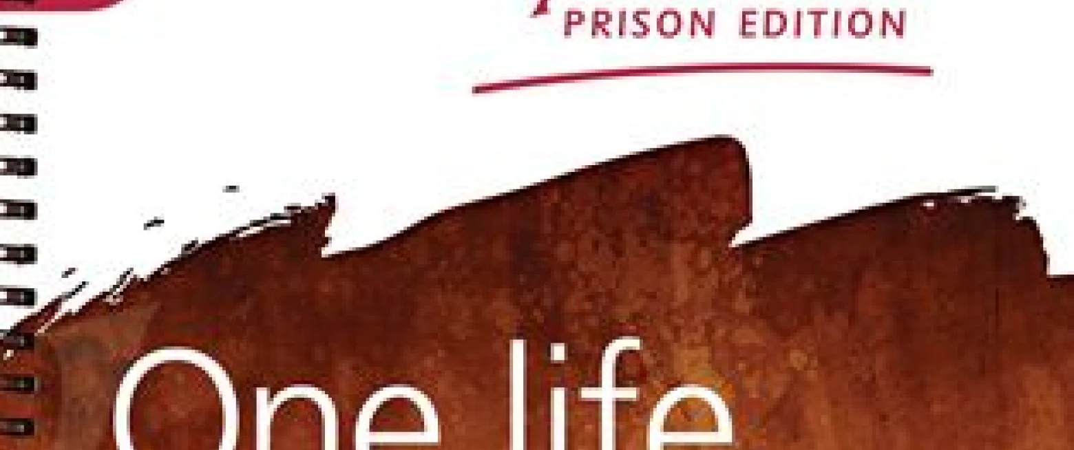 Christianity Explored to reach one million prisoners