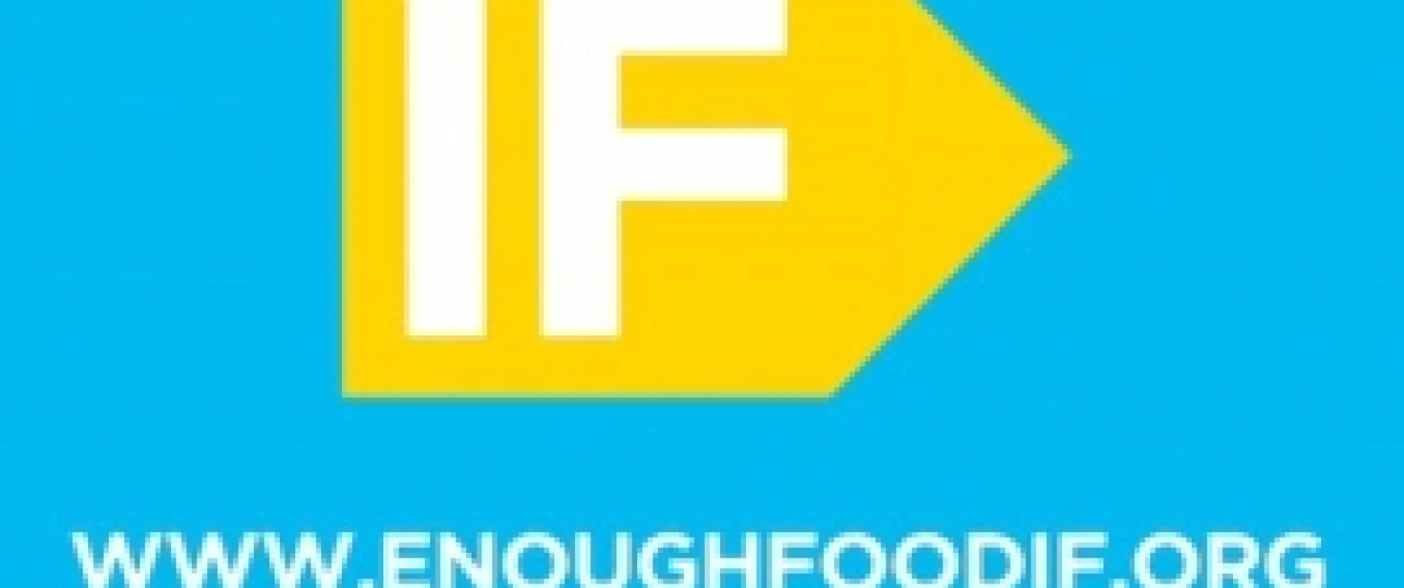 100 major charities in joint campaign to end the hunger trap