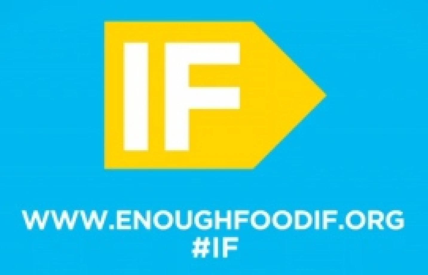 ‘Enough Food For Everyone’ – General Synod Supports the IF Campaign