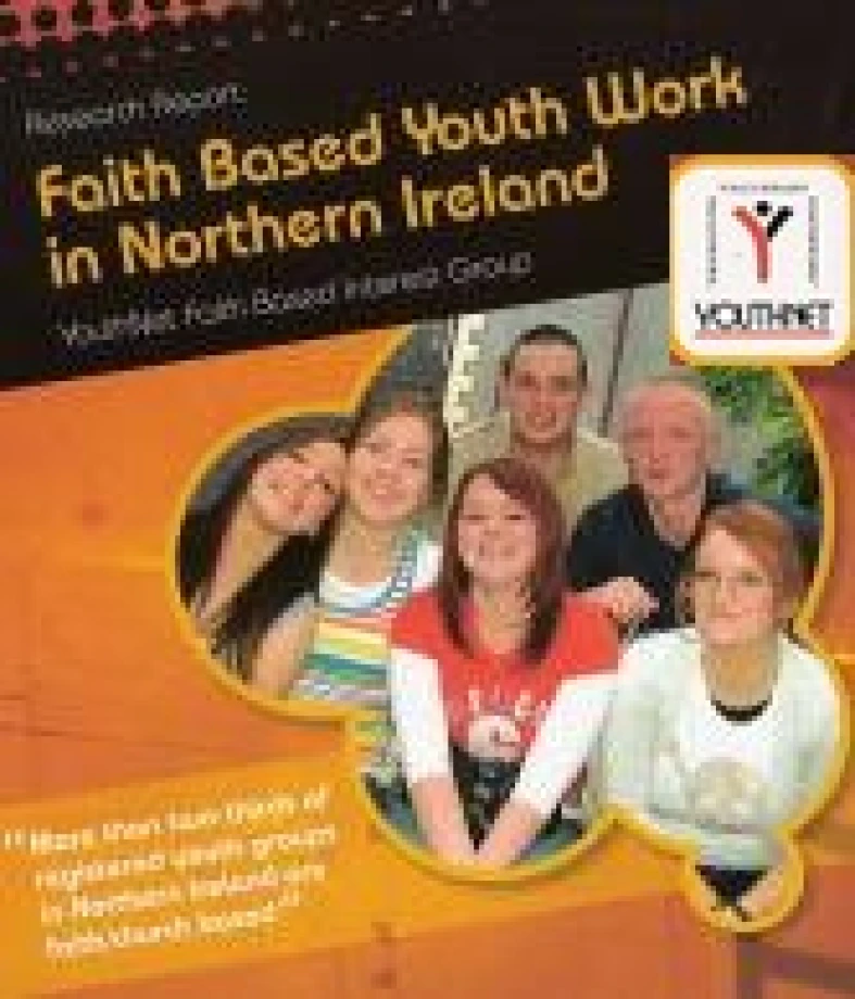 Faith based youth work in Northern Ireland