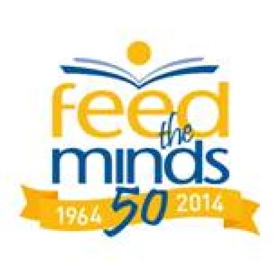 Feed the Minds educational charity to visit Ireland 