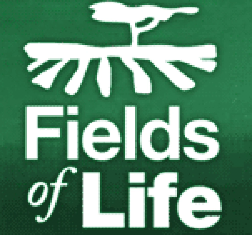 Fields of Life chosen as a Queen’s Diamond Jubilee Charity