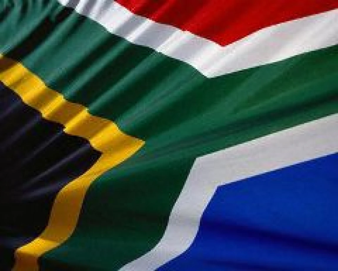 Conference and mission opportunity in South Africa