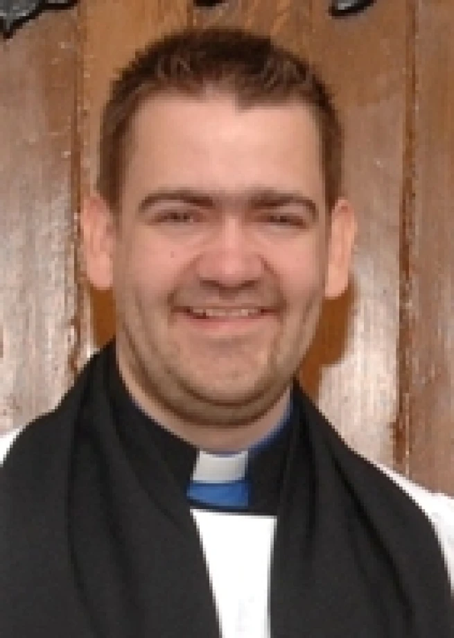 Down & Dromore curate appointed to Clogher parish