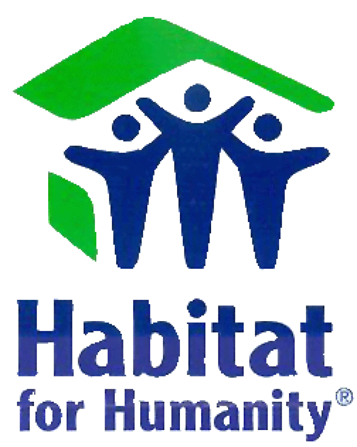 Building with Habitat for Humanity