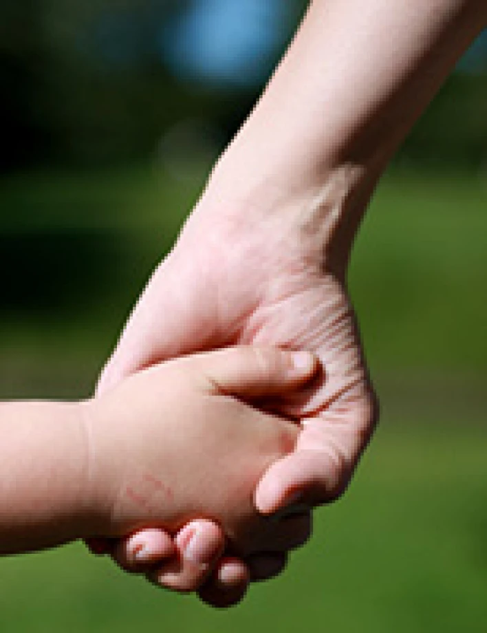 Next Step: A Counselling and Support Service for Parents and Birth Relatives in Adoption