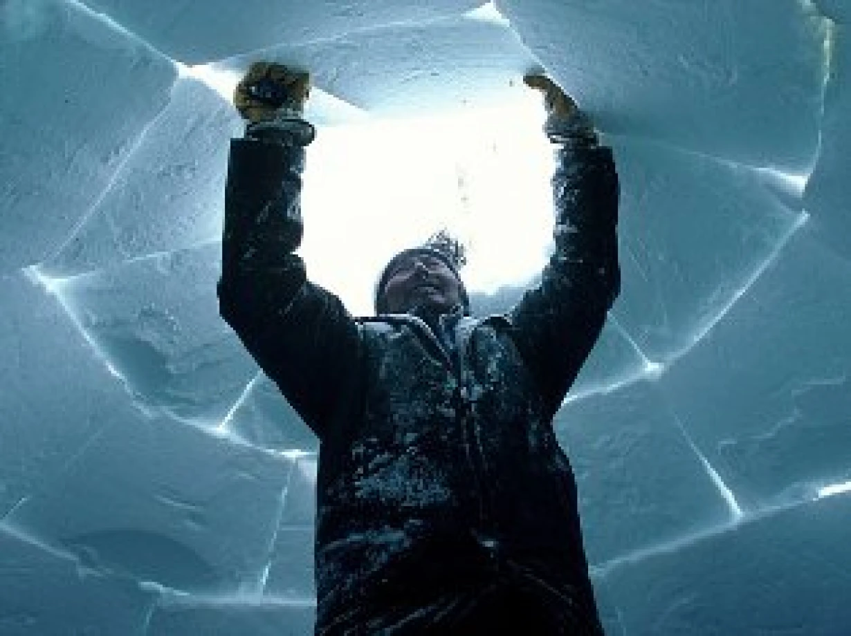 Bible for Arctic’s Inuktitut now complete