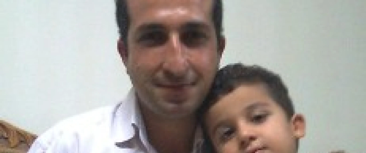 Pastor Nadarkhani: Awaiting the final verdict