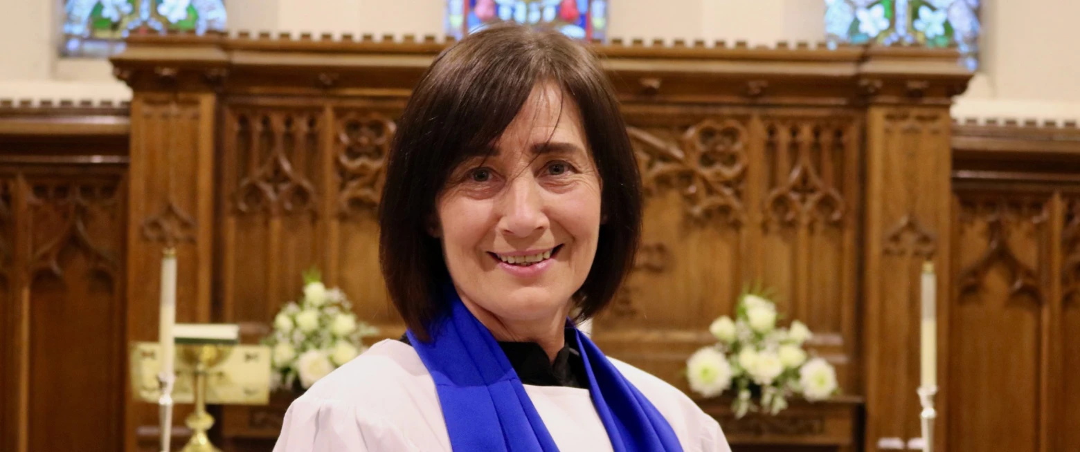 Called to Diocesan Reader ministry: Jillian Aulds
