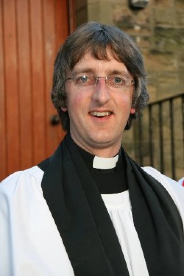New rector instituted at Knock