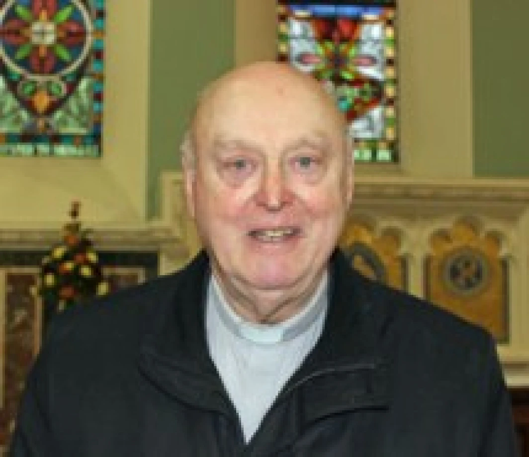 Canon John Moore – retirement part two!