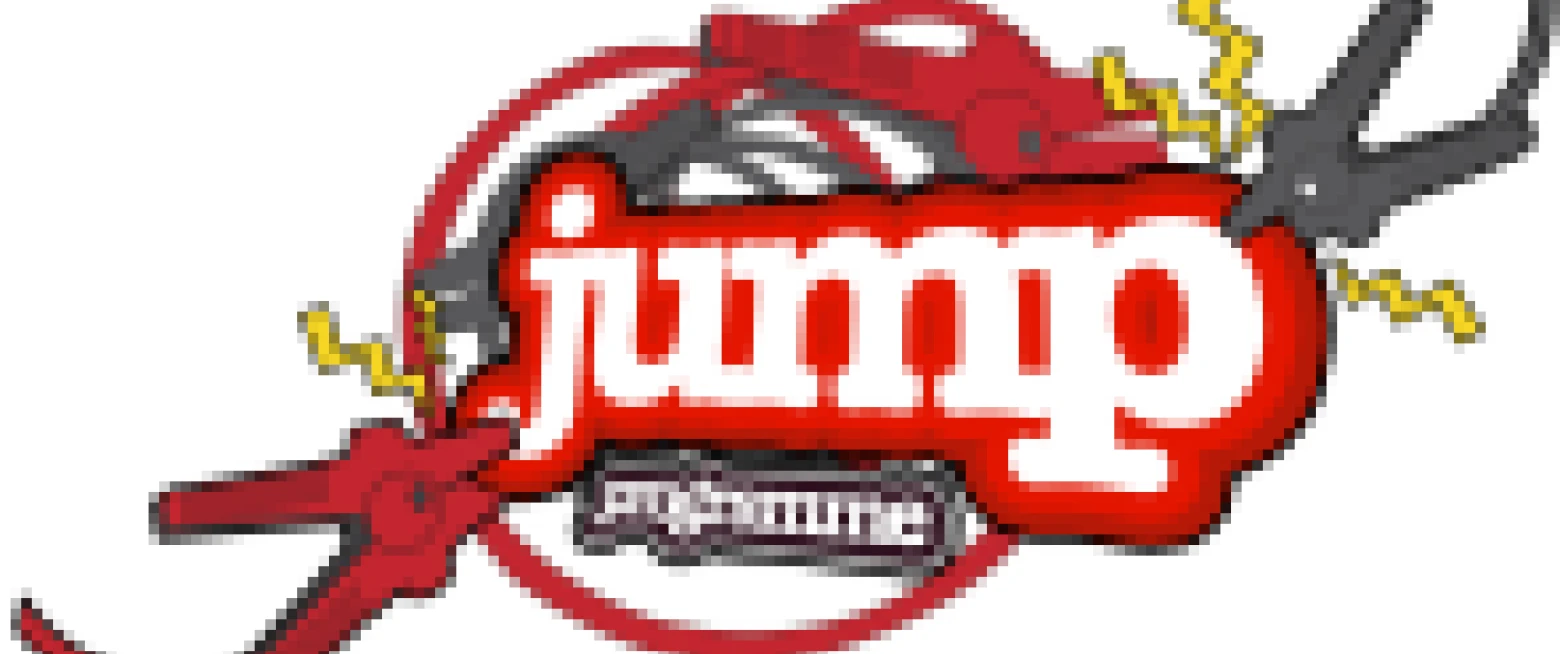 JUMP programme welcomes applications