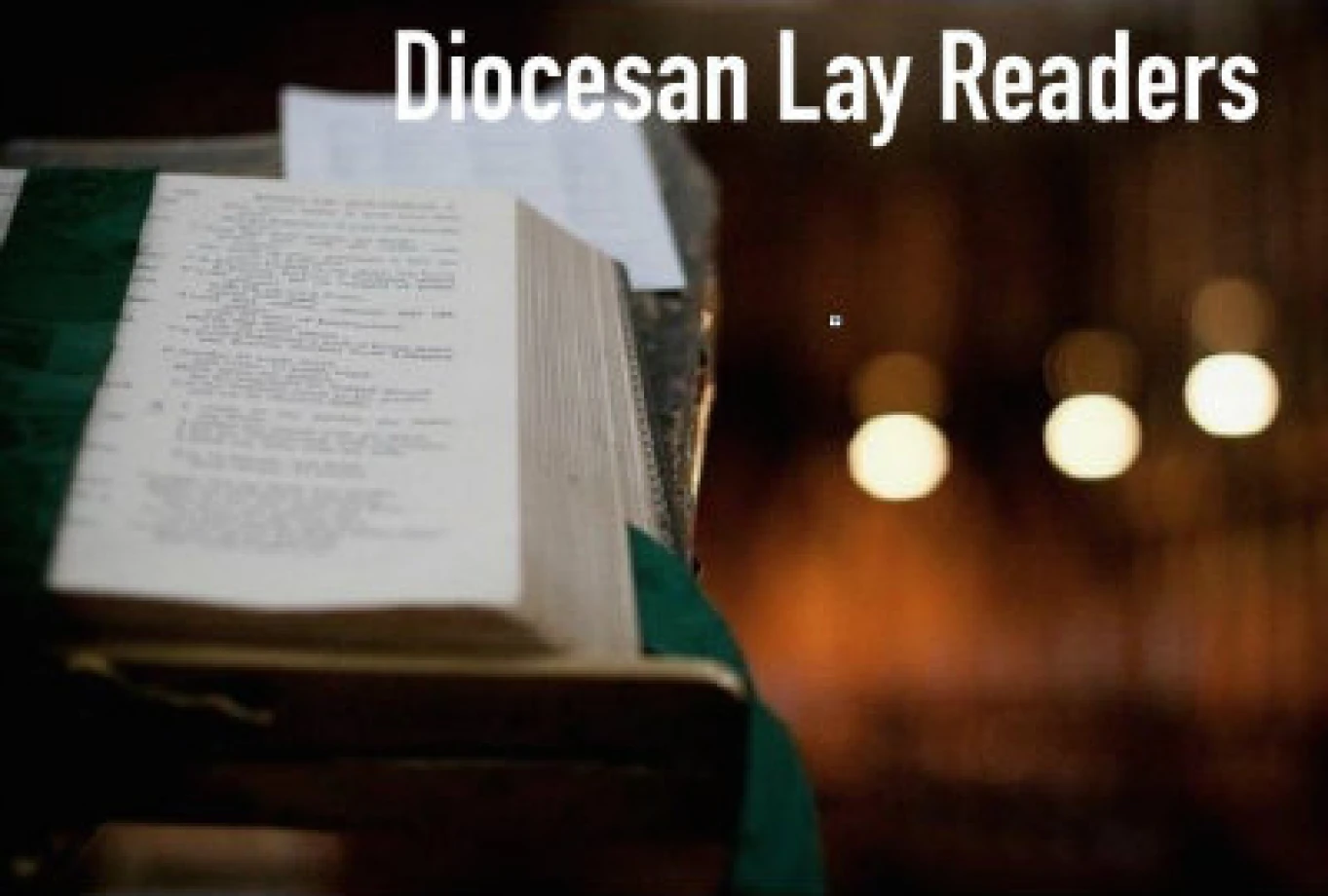 Diocesan Readers’ Course experiences unprecedented growth