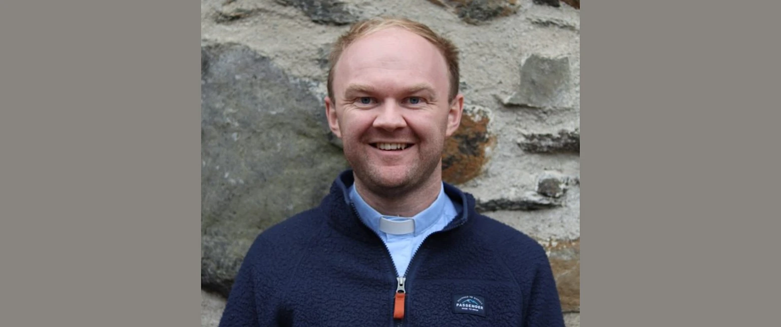 Service of Introduction, Orangefield