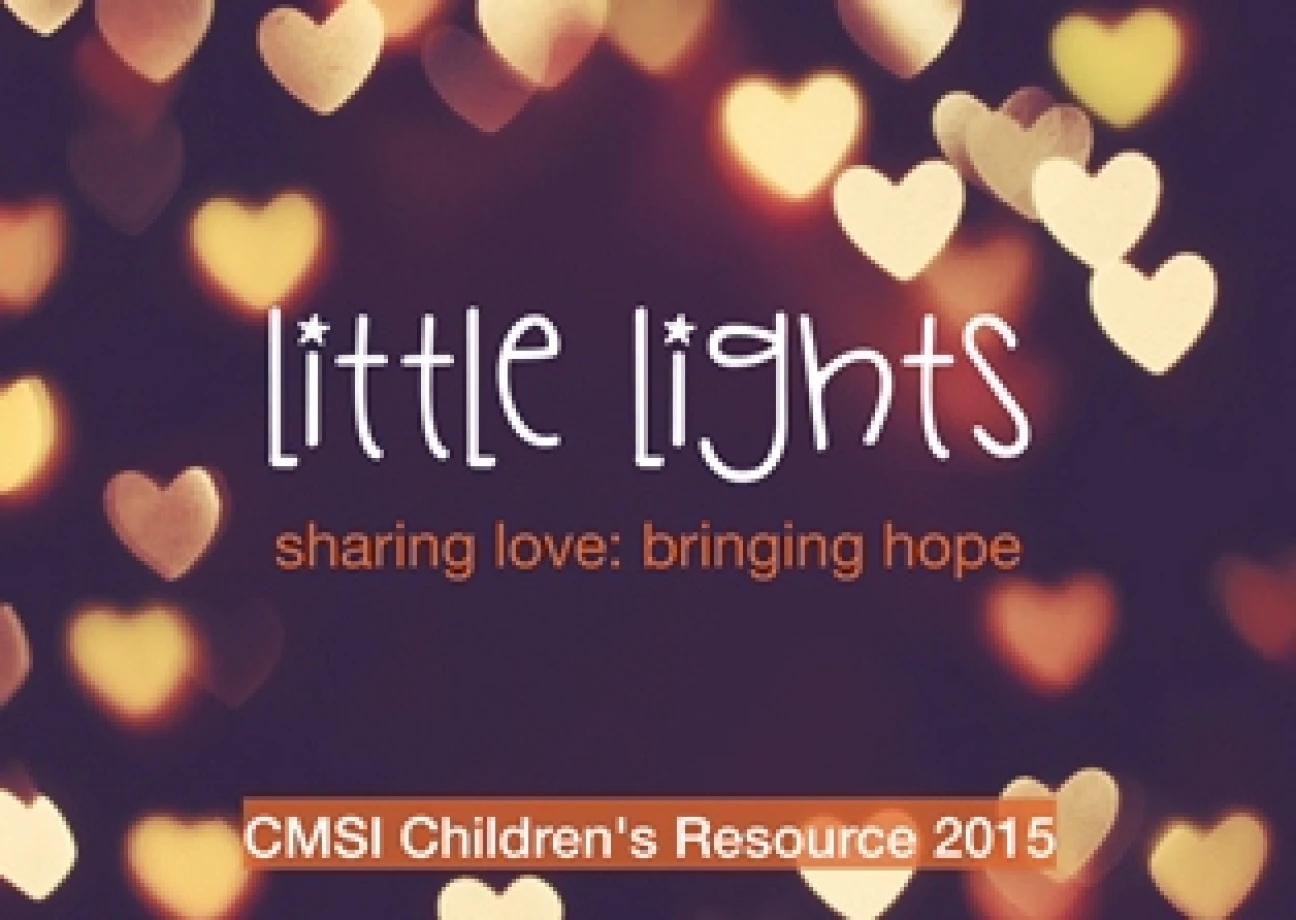 CMSI Children’s Resource will launch in St Mark’s tonight