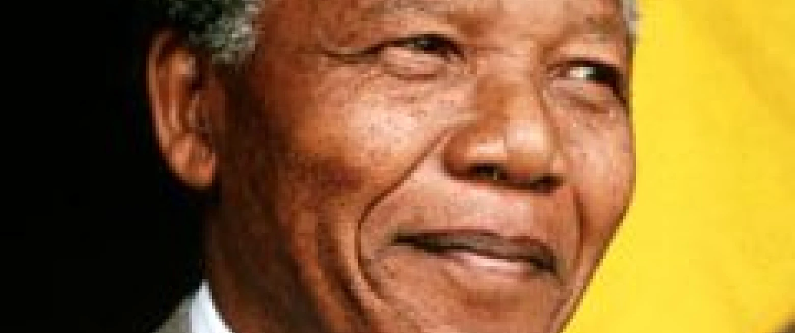 Nelson Mandela remembered at St Anne’s Cathedral