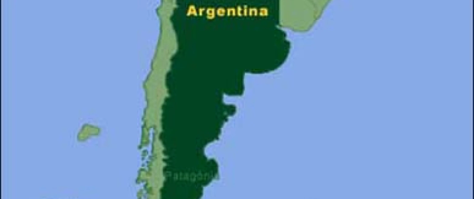 Pray for our link diocese of Northern Argentina