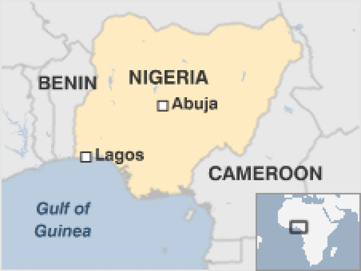Nigeria: Call for prayer and increased security after Christmas bombs