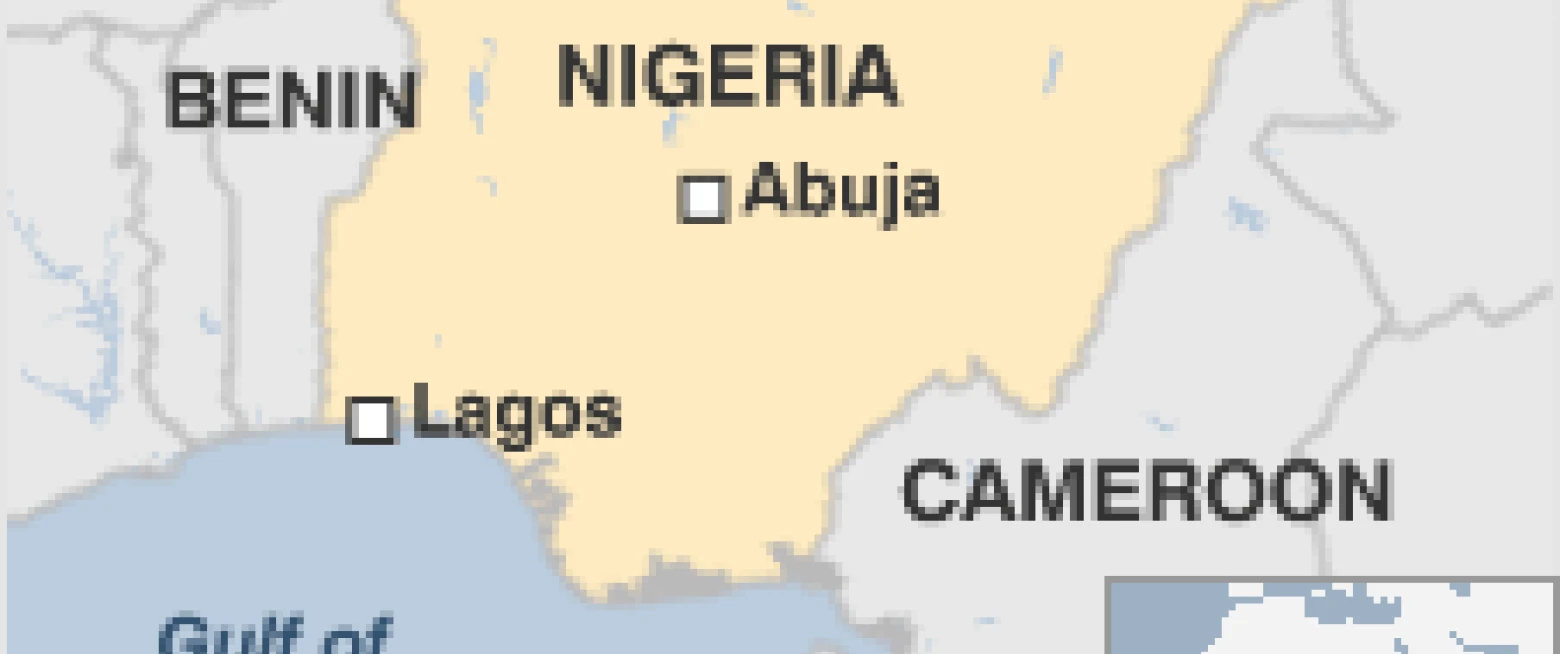 Nigeria: Call for prayer and increased security after Christmas bombs