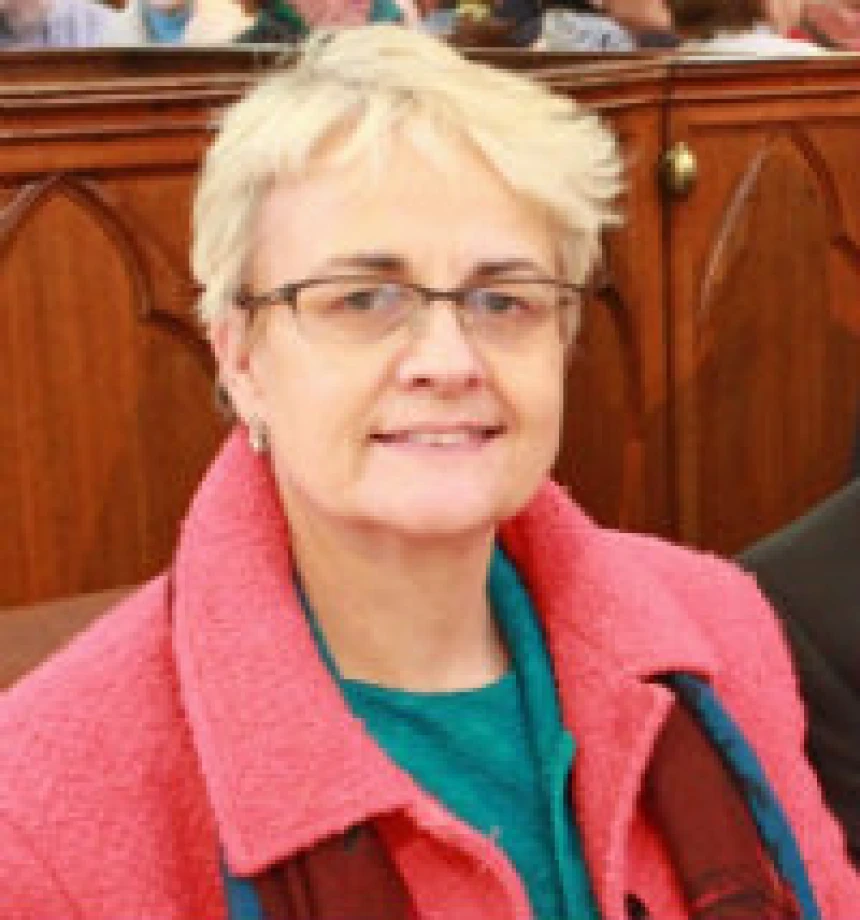 St Patrick is for everybody