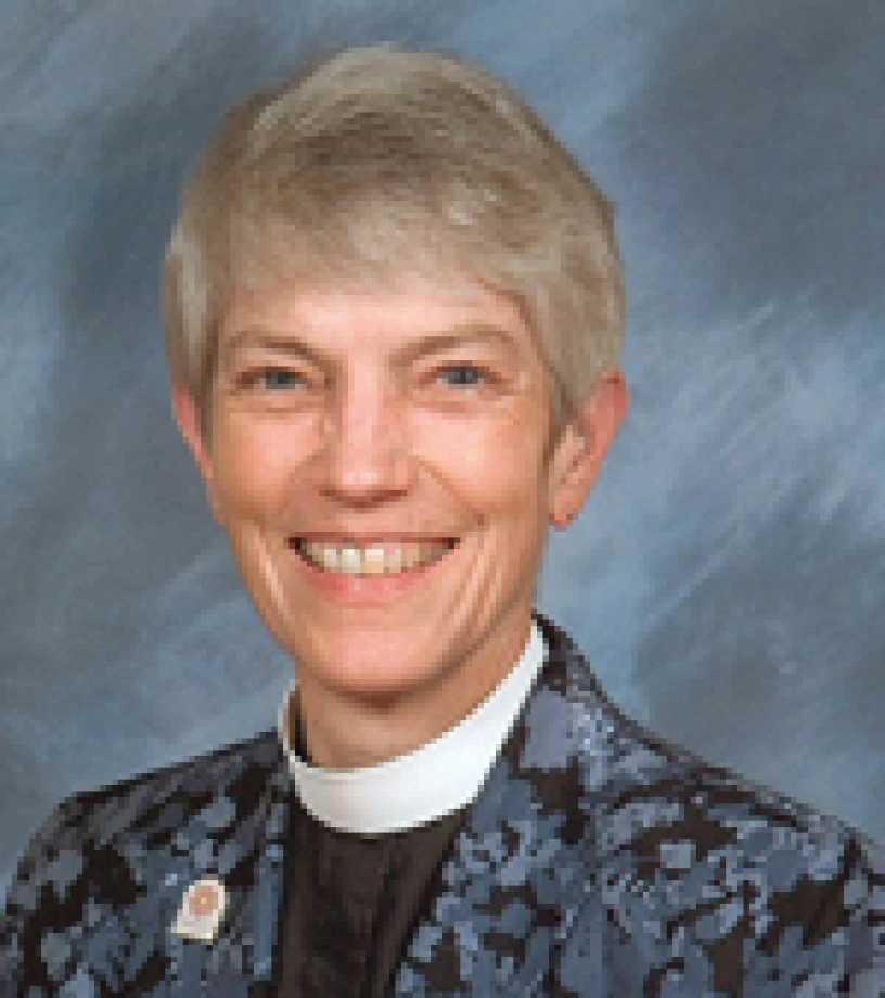 Evangelical statement on the consecration of Mary Glasspool