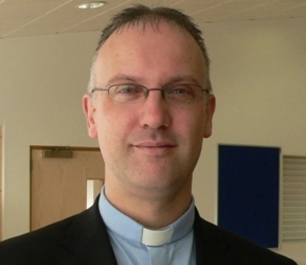 Prestigious appointment for Down & Dromore rector