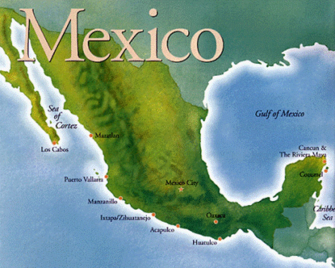 Mexico first to adopt Anglican Communion Covenant