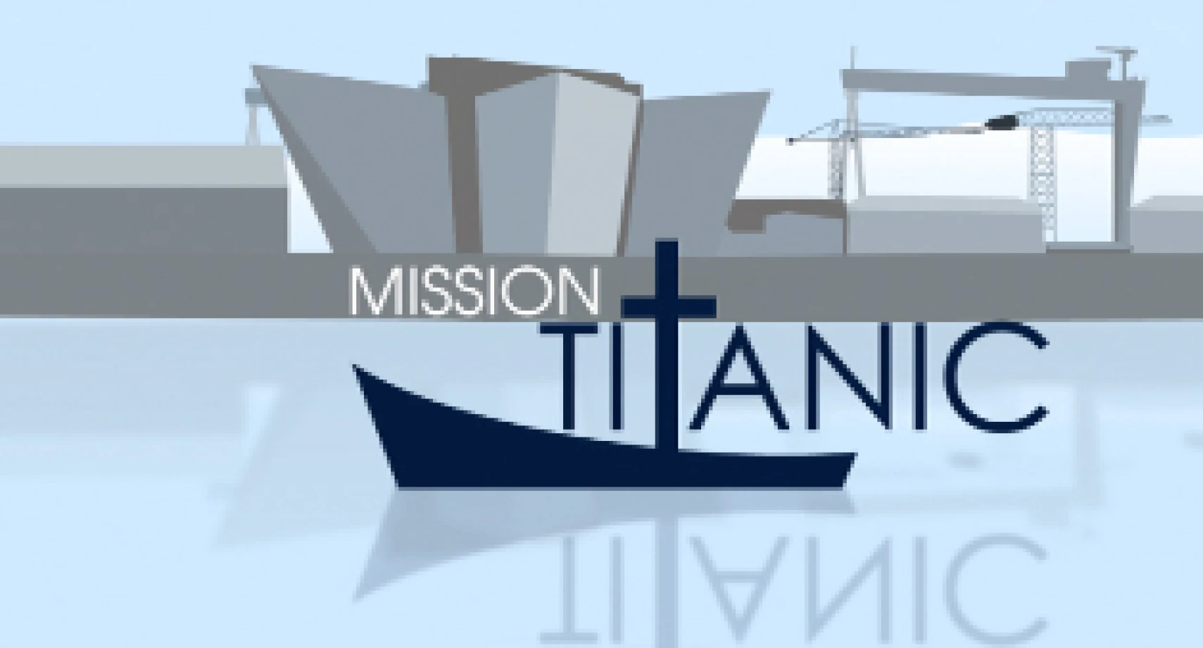 See ‘Mission Titanic’ all over again on Vimeo