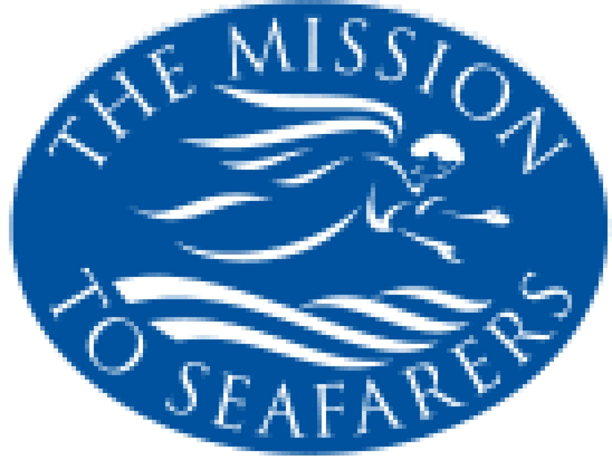 New Chaplain for Mission to Seafarers