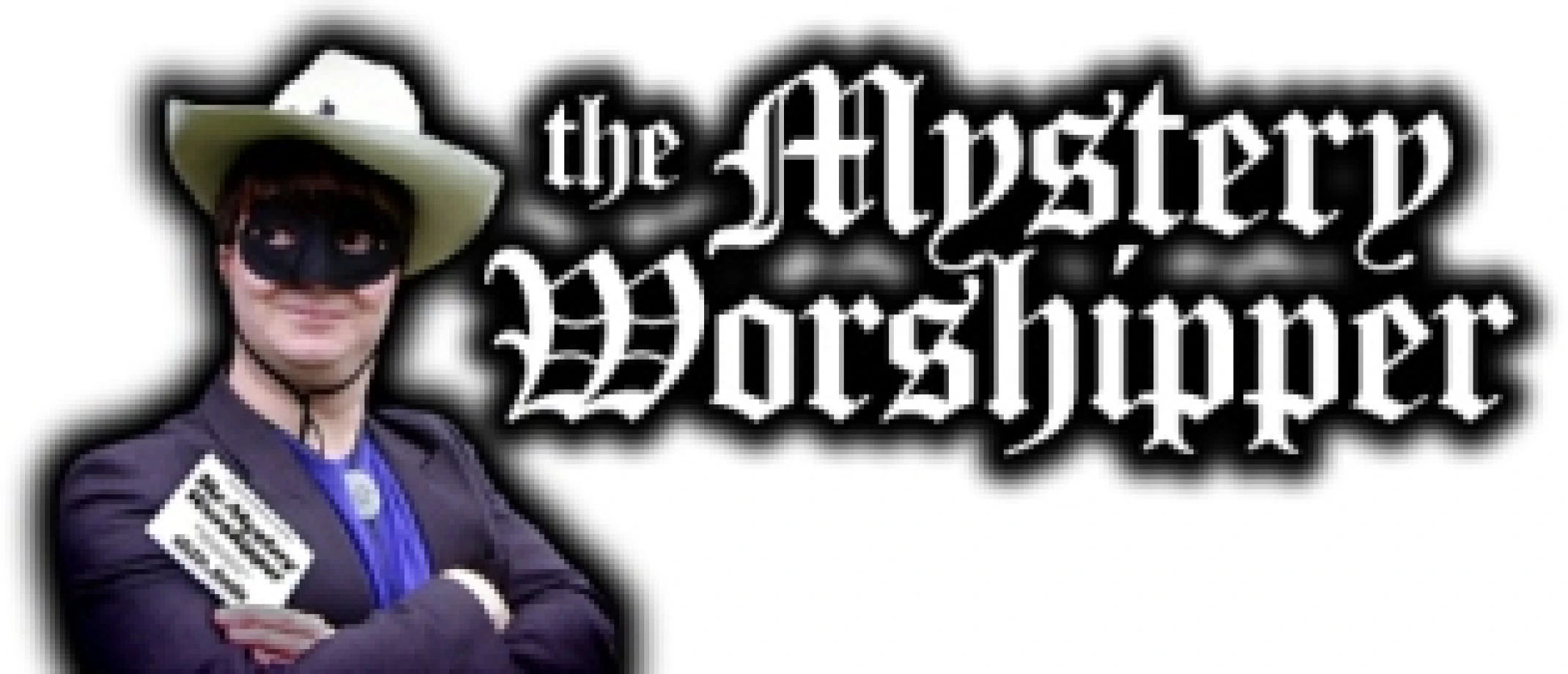 Praise for Hillsborough Parish from the ‘Mystery Worshipper’