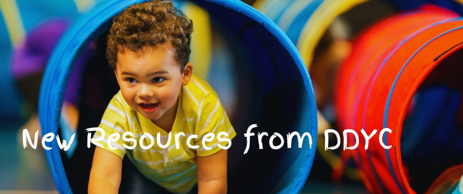 Parent and Toddler and Crèche Resources