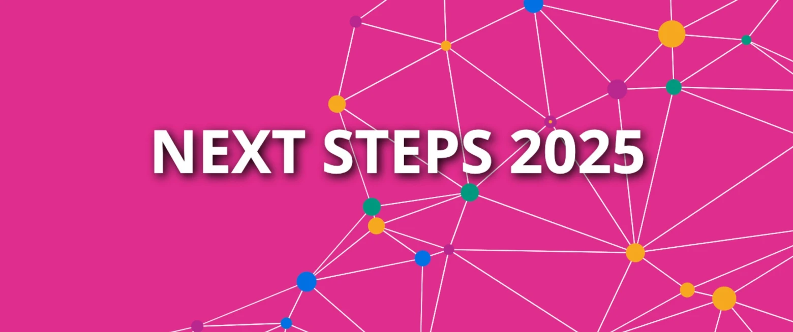 CIYD’s Next Steps deadline coming up on 31 March