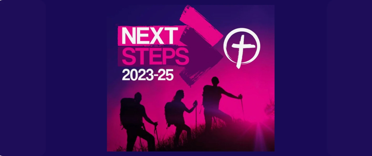 'Next Steps' funding available from CIYD