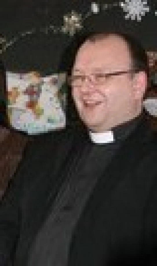 New Diocesan Representative for Bishop's Appeal
