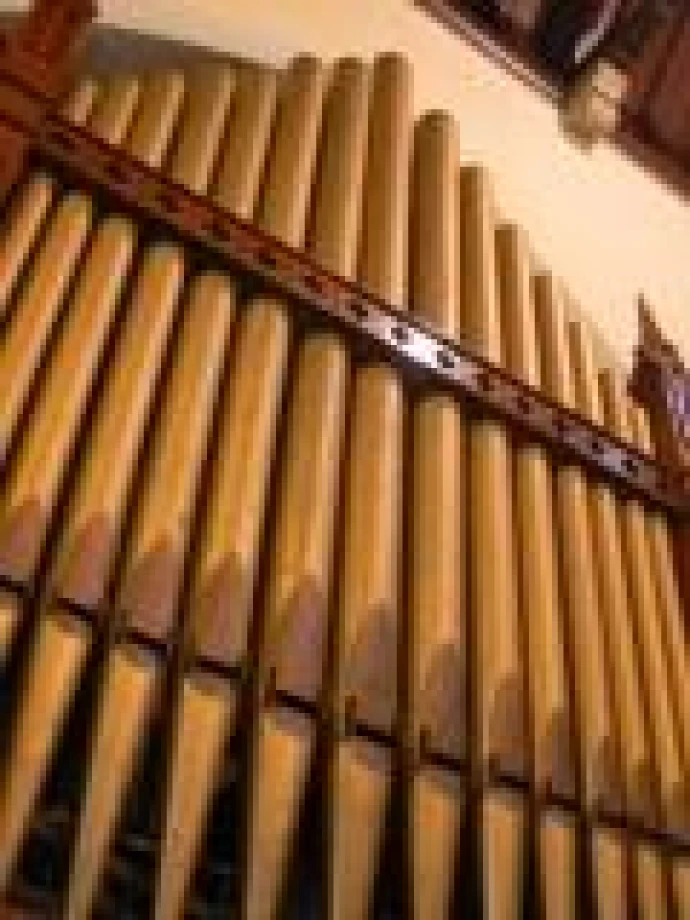 Vacancy for Organist and Choir Director