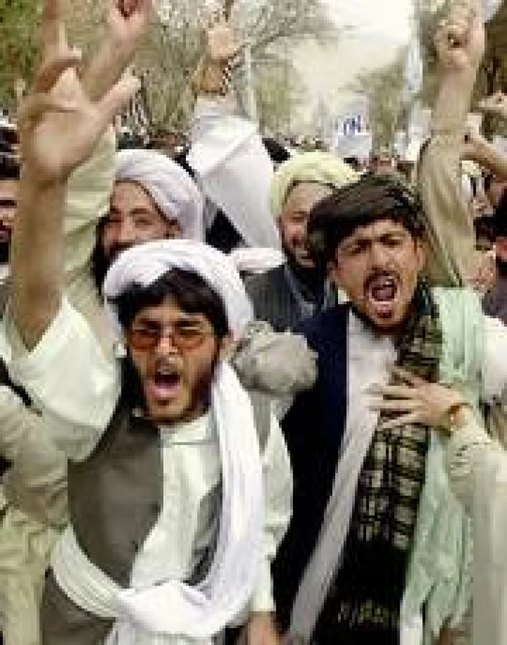 Pakistan Taliban threaten Christian with death