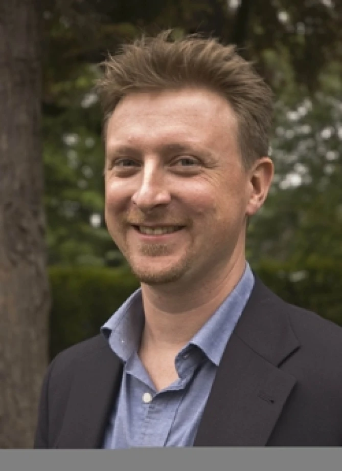 New C of I Press Officer appointed