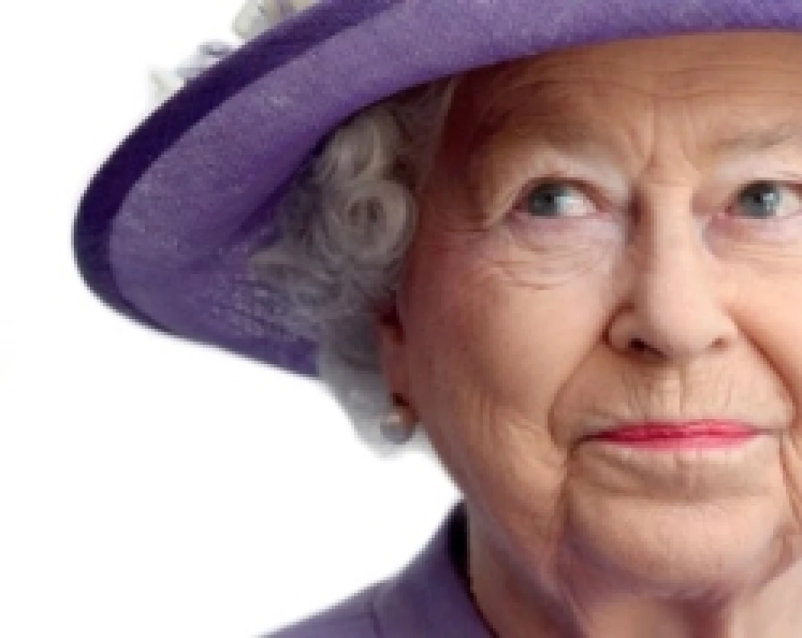 Happy Birthday Your Majesty!