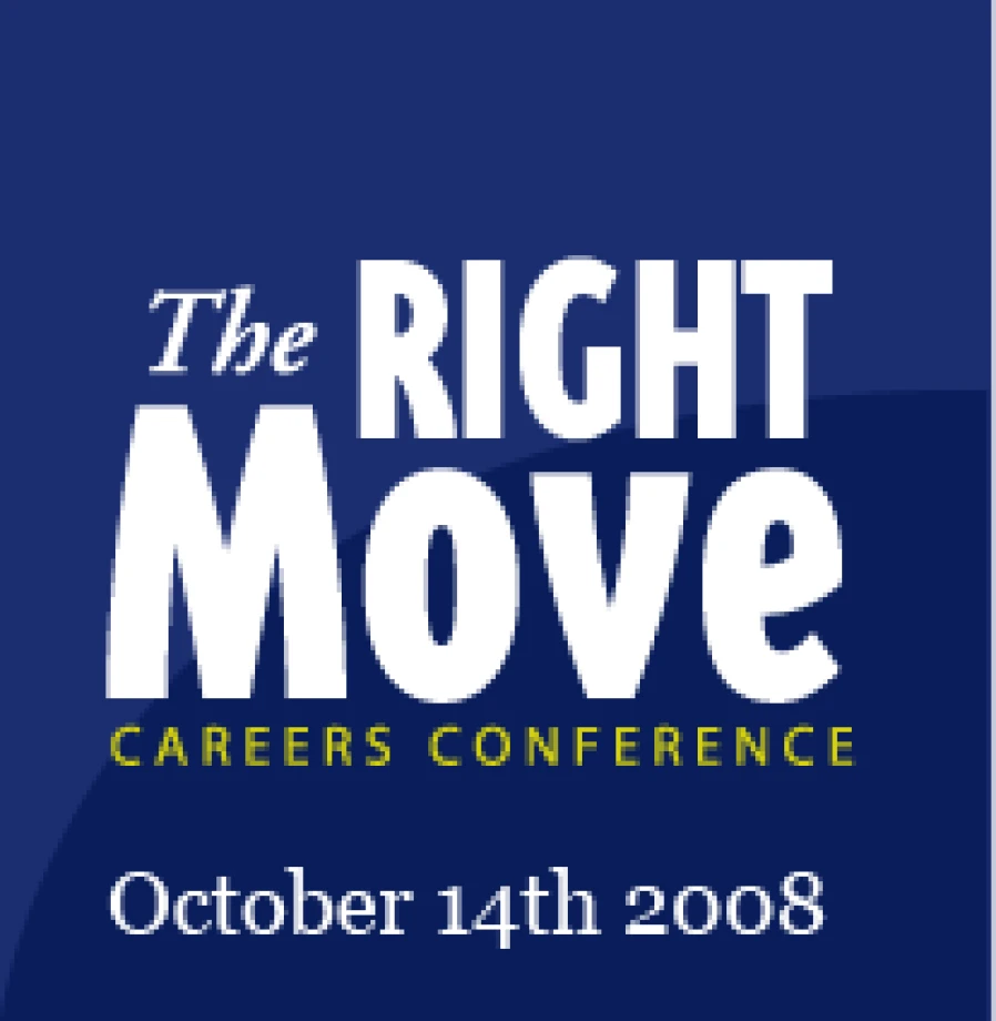 Bishop Harold to chair seminar at 'Right Move' Career Conference