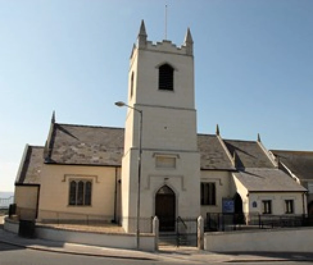 St John’s Church Drumgath is re–dedicated