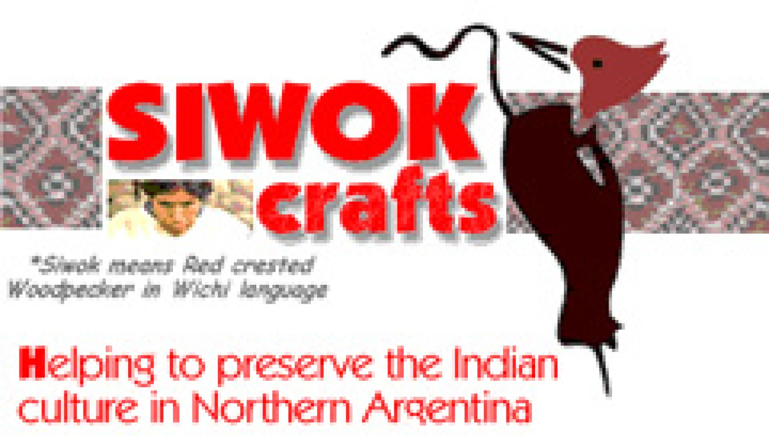Siwok Craft Project