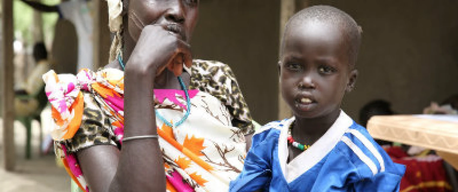 Bishops’ Appeal Encourages Support for South Sudan