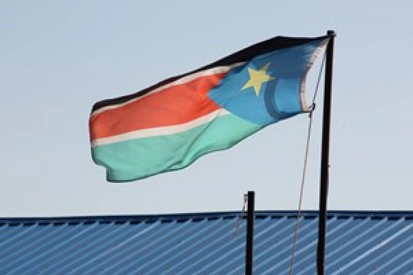 South Sudan Update