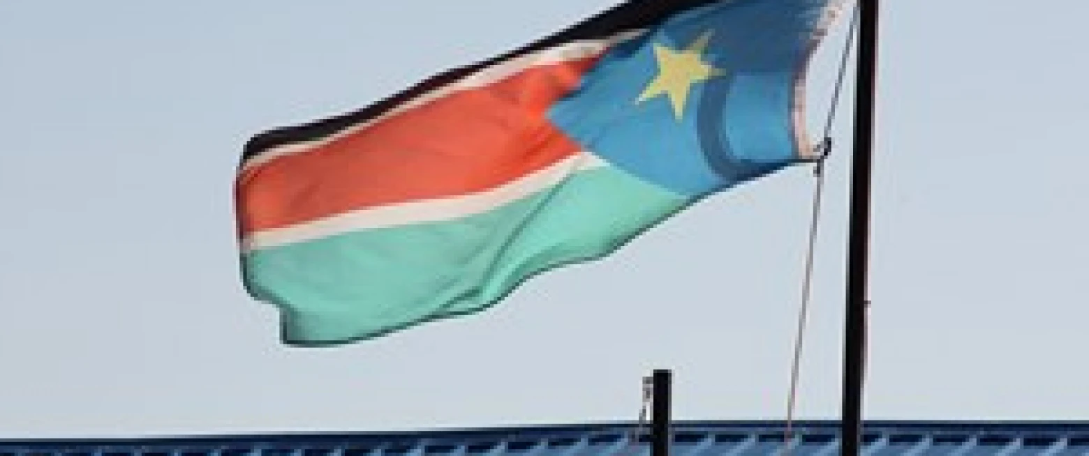 South Sudan Update